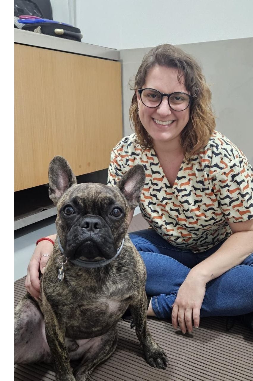 Naturopatia — Marcella Dinelli Veterinária Integrativa São Paulo