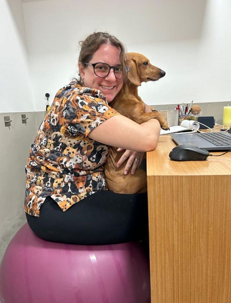 Ortomolecular — Marcella Dinelli Veterinária Integrativa São Paulo